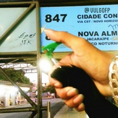 MT - VEM PRO 847 A HORA É ESSA [ DJ FP ] 2016