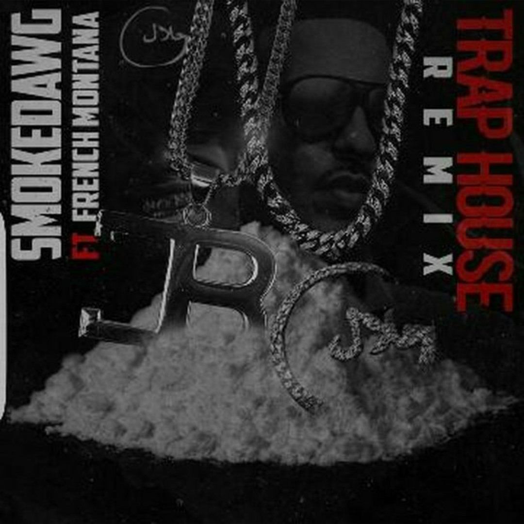 The Thuggish-Ruggish-Mafia Tour at The Cynthia Woods