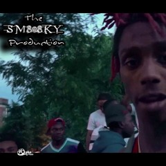 Famous Dex - Told You(Instrumental)[Prod By WoW BloW]