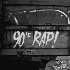 Niiko Rich & Dom Rose - Back To The 90's (Unreleased)