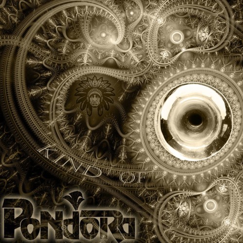 Pondora - Amaya