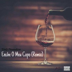 Enche O Meu Copo (Remix)- Tódj Paradise