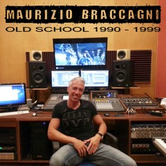 ANTHERA - good time tonight [Ma.Bra. Mix] (P) & (C) Maurizio Braccagni