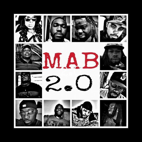 There she go (bounce) - Mental Attraction