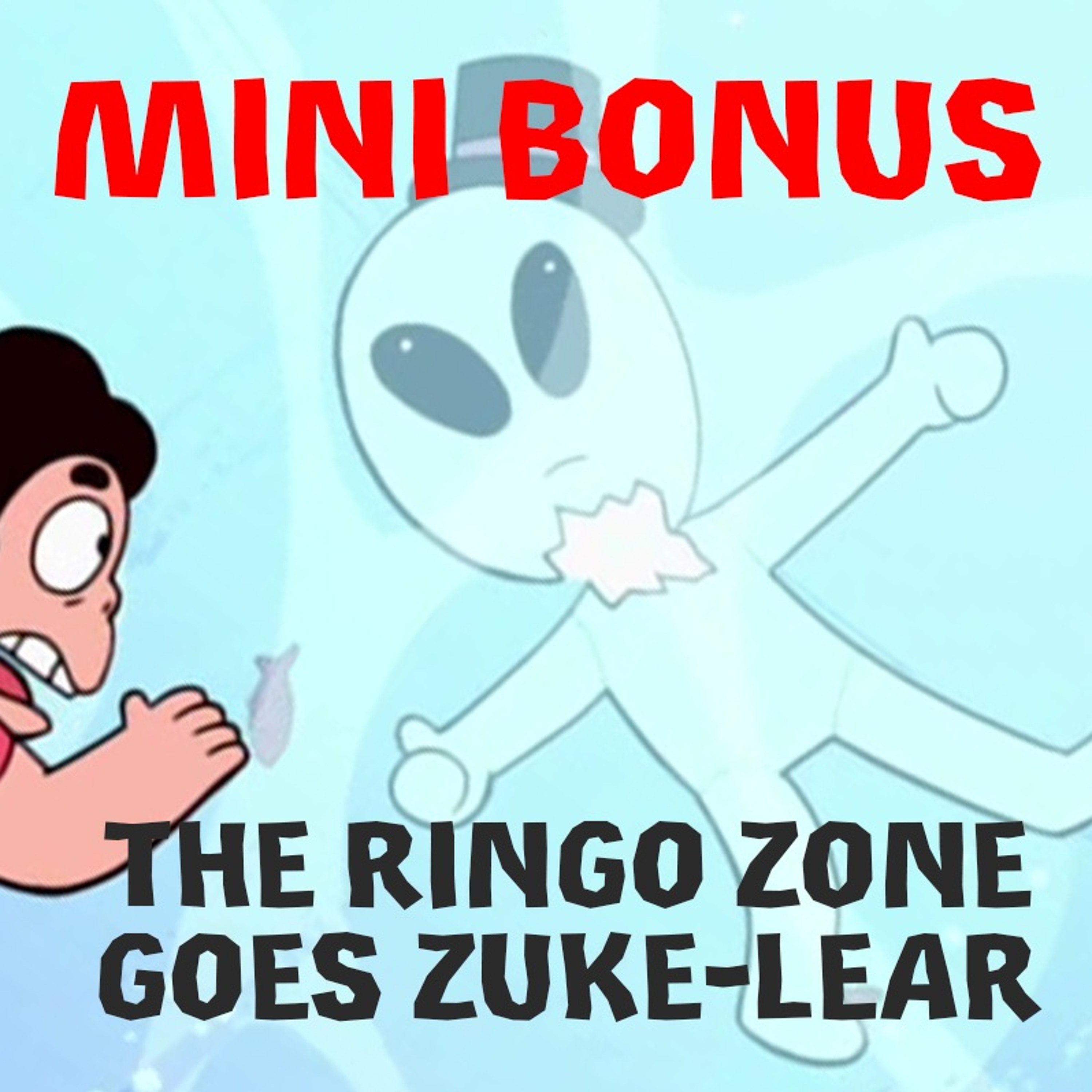 The Ringo Zone