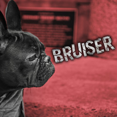 Bruiser To The Phuture - Adam Teknocracy - August 2016