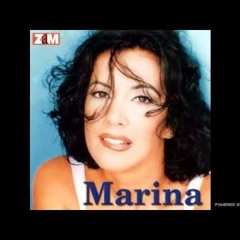 Marina Zivkovic - Lavica - (Audio 1998)