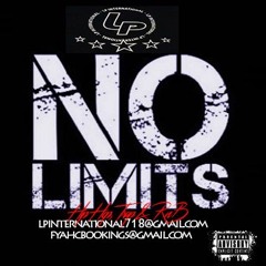 LP INTERNATIONAL presents.. "NO LIMITS"