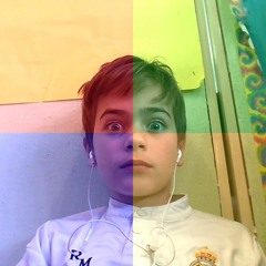 A Potato Flew Around My Room!