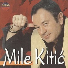Mile Kitic - Vidi Se
