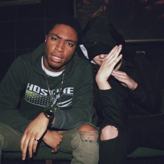 Timeout ft. Mike The True (Prod. by KrissiO)