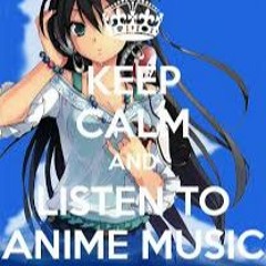 Songs from Anime