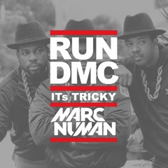 RUN DMC - It's Tricky (Marc Numan Remix) FREE DOWNLOAD