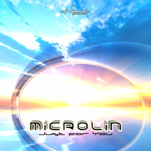 03 - Microlin - Open Eyes