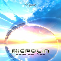 Microlin - Just for You (ovniep220 - Ovnimoon Records)