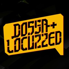 Dossa & Locuzzed - Telescope (ft. Max Rott & Michael Fischer) [not dnb]