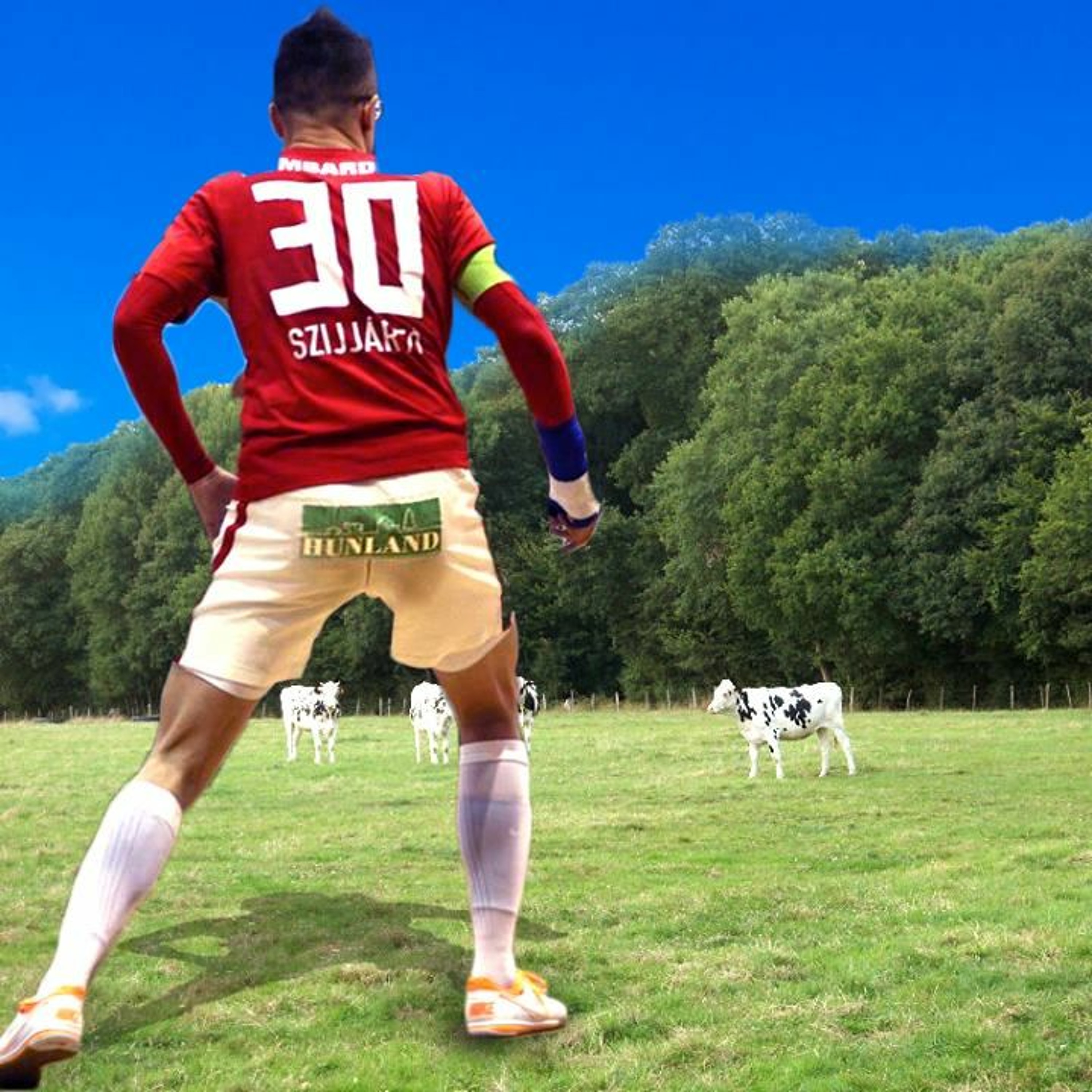 Több száz hektár földet vásárolt Szijjártó futsalcsapatának holland szponzora - 2016.08.15. episode artwork