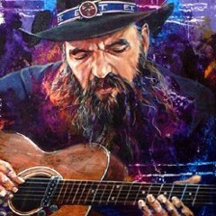 Clay Pigeons(A Blaze Foley Cover)