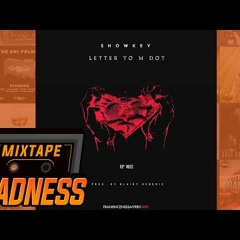 Letter To M Dot  - Showkey