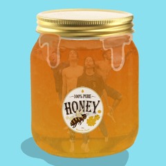 070 Presents: Honey By Shake, Ralphy River, Hack & Treee Safari (Prod. by The Kompetition)
