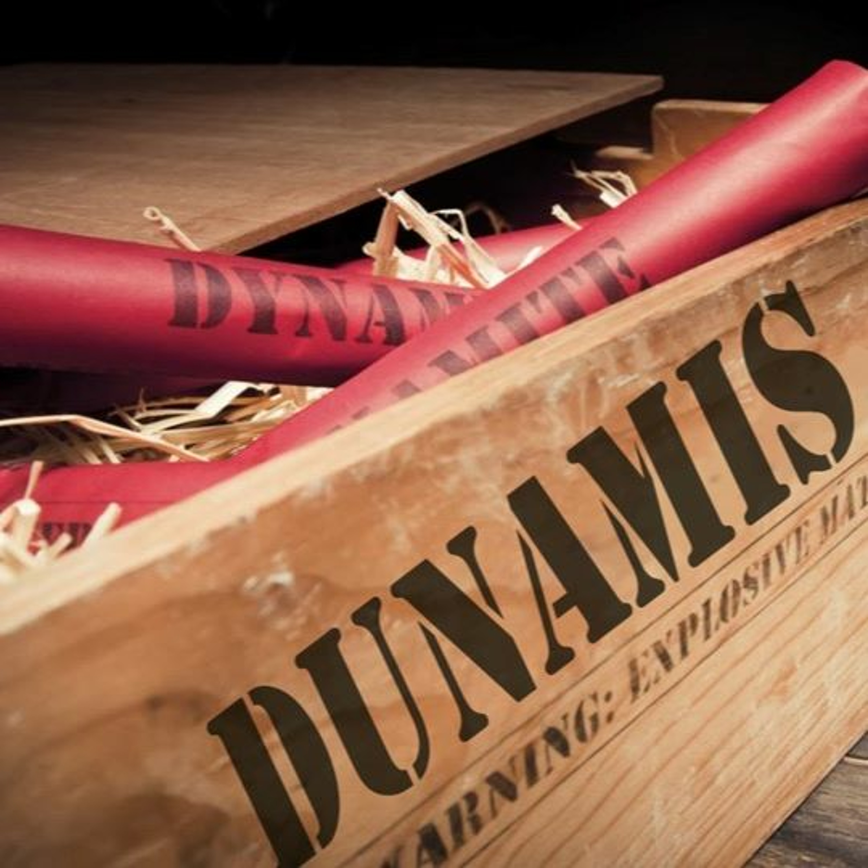 Pastor Joy Hester "The Power Of Giving". Dunamis series episode artwork