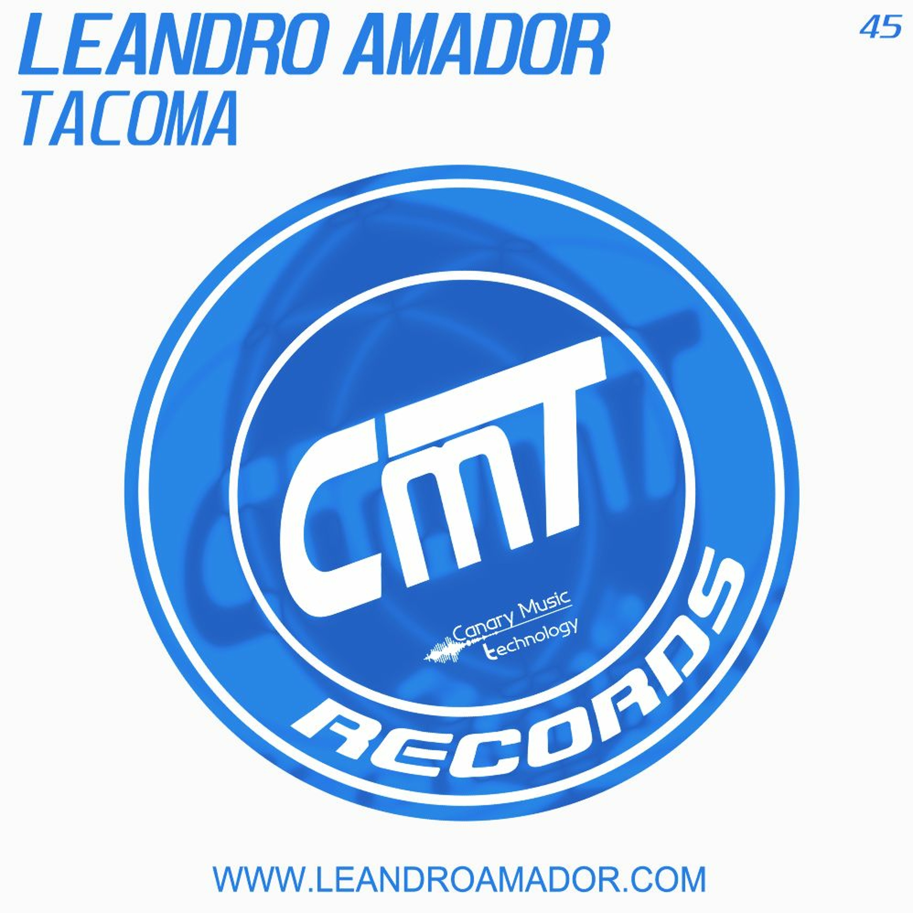 Leandro Amador