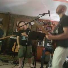 I Am The Highway (originally by Audioslave)