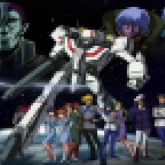 The Super Dimension Fortress Macross: 8-bit Opening