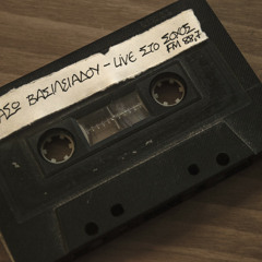 Live στο Sohos FM 88,7 (14/08/16)