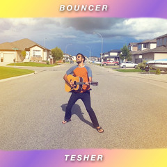 BOUNCER (Video in description)