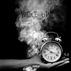 Woke Up (Single)