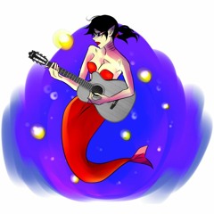 [VOCALOIDオリジナル曲] 断罪人魚 [歌愛ユキオリジナル曲]