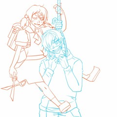 [Vocaloid X Rap] ロープを手にした君へ。 [ft. 歌愛ユキ]