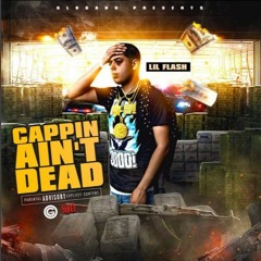 Lil Flash Ft KwonBread - Turnt Enough