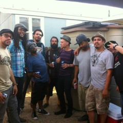 The League of Extraordinary Mic Smashers