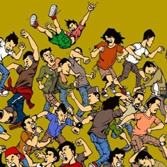 VILLAIN$(AMITHEGOD) NOTHING ABOVE US