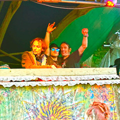 Kollektiv Schöne Töne @ Tropentango closing 2016