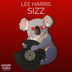 Lee Harris - Sizz (Original Mix)