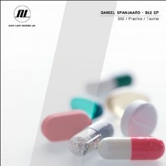 Daniel Spanjaard - Practice- Master