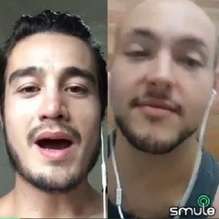 Amei te Ver - TIAGO IORC E KAYTTO OLIVER ao vivo