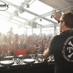 JOHN ASKEW - LIVE AT LUMINOSITY BEACH FESTIVAL - 25.06.16