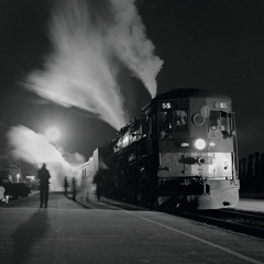 Serious Emotional Train