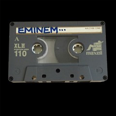 Eminem Demo/EP, 1997-98 + Friday Night Flavors freestyle