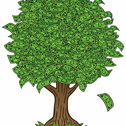 Dtae -Never Going Broke Again