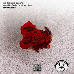 Cashmillz Beatz - Now You Know ft. Hii Guy Face (Prod. By Synesthetic Nation)