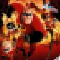 The Incredibles Theme 8-Bit