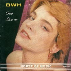 B.W.H. (Stop "1983") - [Vintage Audio Mastering]