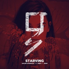 Starving - Zedd (Antonio Vaquero Remix)