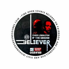 Chris Liberator & The Geezer - Believer (Acid Mutant & Neel303 Remix)