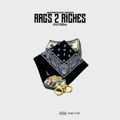 G- Rags 2 Riches